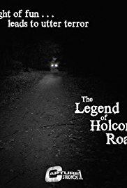 The Legend of Holcomb Road