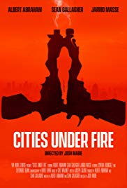 Cities Under Fire