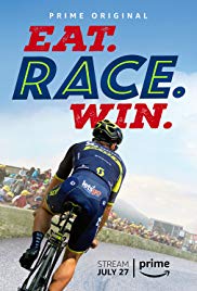 Eat. Race. Win.