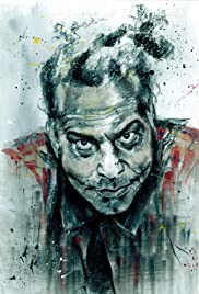 Thanks. And Sorry: The Chuck Mosley Movie