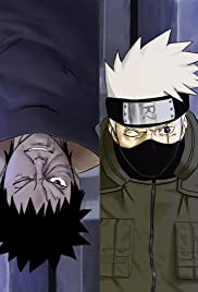 Naruto: Kakashi vs. Obito