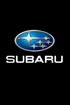 Subaru commercials