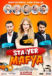 Stajyer Mafya