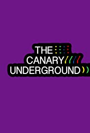 The Canary Underground