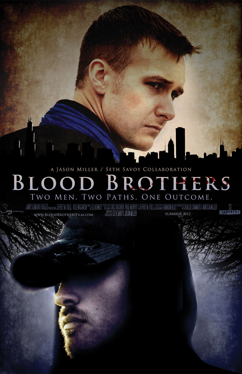 Blood Brothers