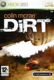 Colin McRae: DiRT