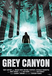 Grey Canyon