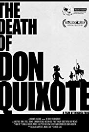 The Death of Don Quixote