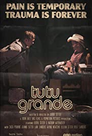 Tutu Grande