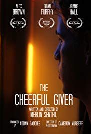 The Cheerful Giver