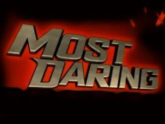 Tru TV, Most Daring,  Most Shocking, Top 20