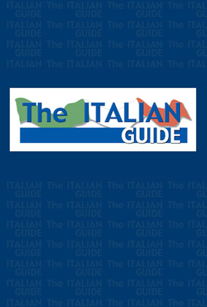 The Italian Guide