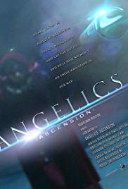 Angelics: Ascension - Promo