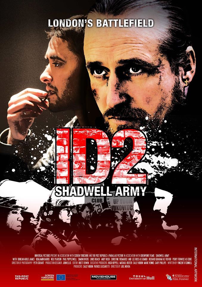 ID2 Shadwell Army