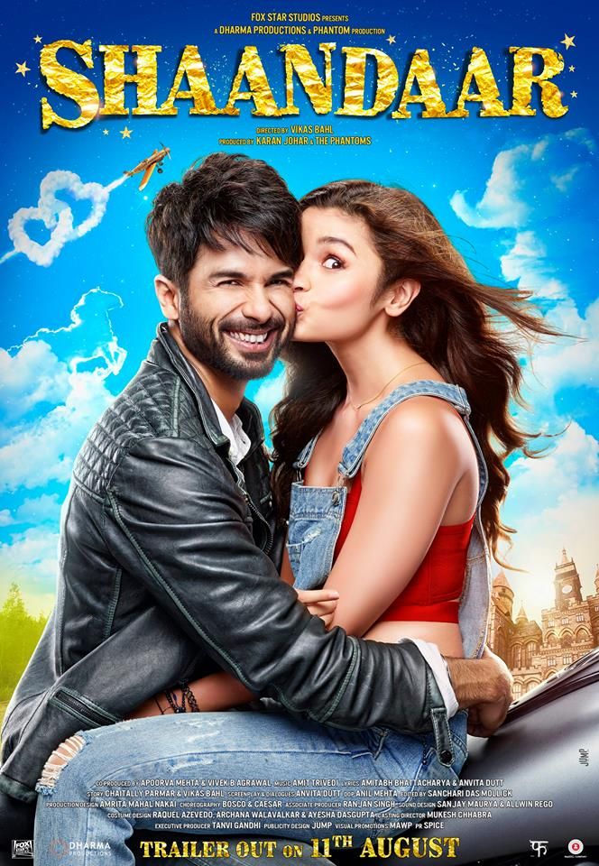 Shaandaar