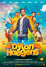 De Film van Dylan Haegens