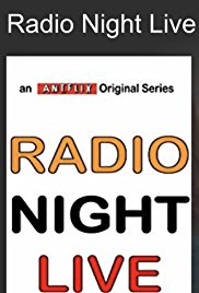 Radio Night Live