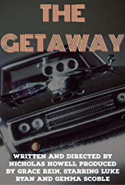 The Getaway