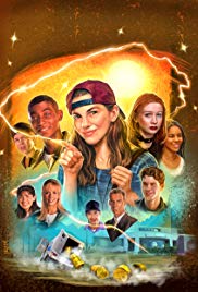 The Secret World of Alex Mack 20 Year Reunion