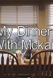 My Dinner with Mckail