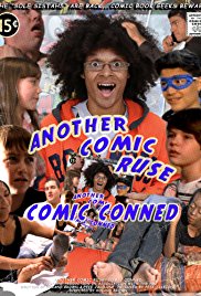 Another Comic Ruse: Comic Conned