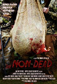 The Non-Dead