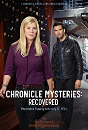 The Chronicle Mysteries: Recovered