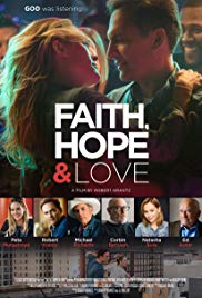 Faith, Hope & Love