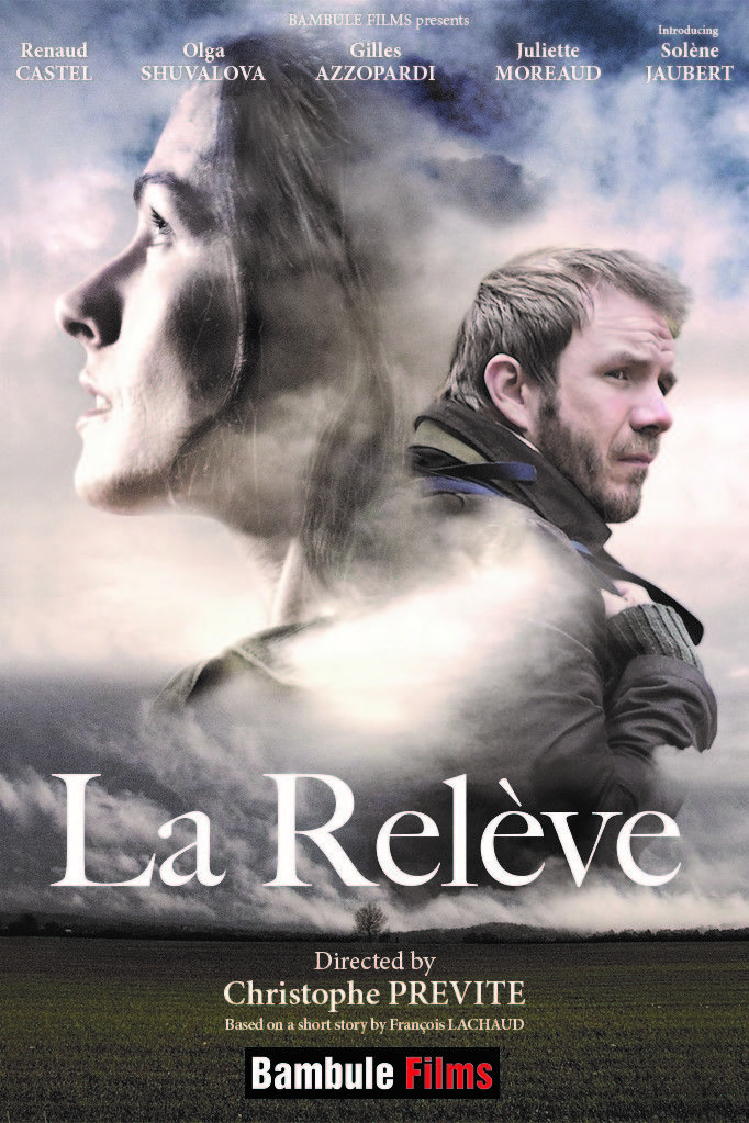 La Releve (Relief)