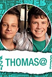 Thomas@TV-reeks