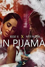 Becky G feat. Natti Natasha: Sin Pijama