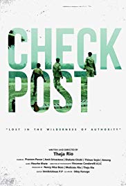 Checkpost