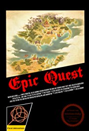 Epic Quest