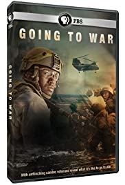 Going to War