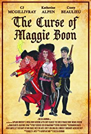 The Curse of Maggie Boon