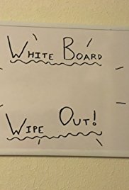 Whiteboard Wipeout