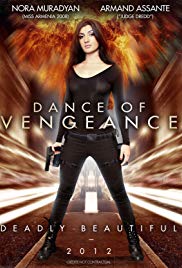 Dance of Vengeance