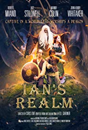 Ian's Realm Saga