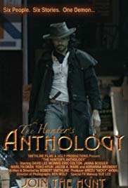 The Hunter's Anthology: Prologue