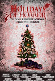 Happy Horror Days