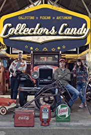 Collectors Candy