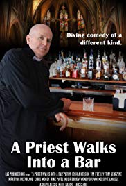 A Priest Walks Into a Bar