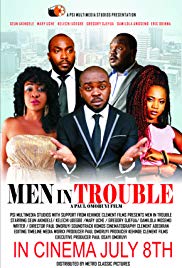 Men in Trouble