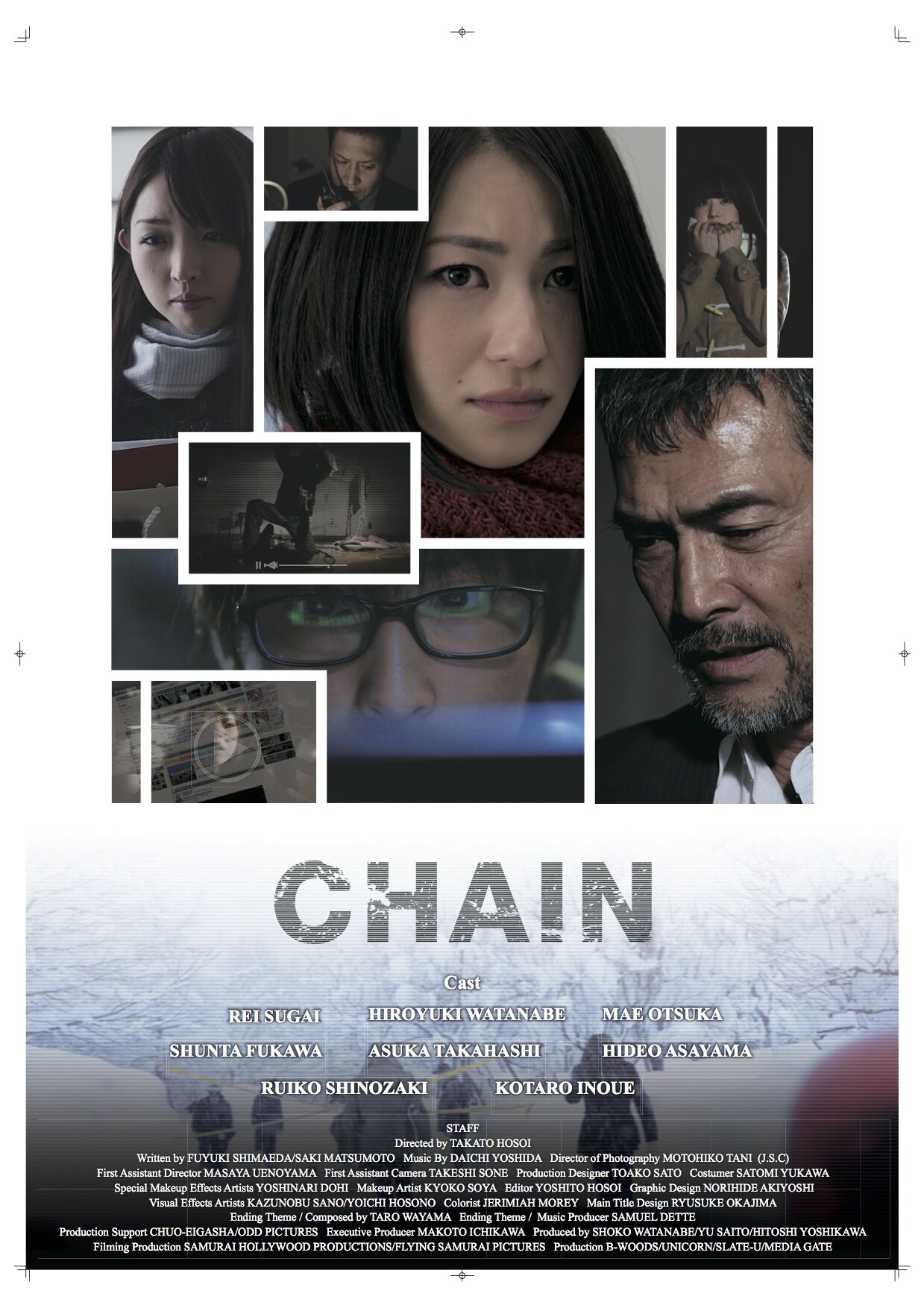 Chain