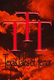 Texas Tales of Terror