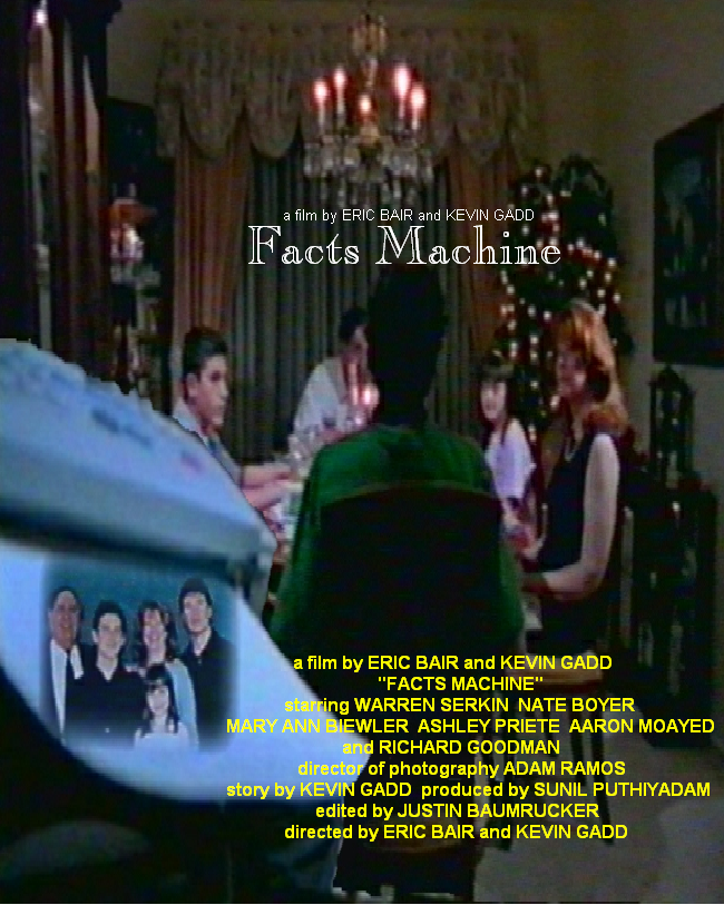 Facts Machine