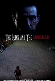 The Quick and the Undead