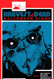 Harvest of the Dead: Halloween Night