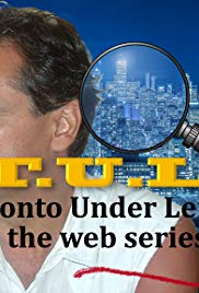 T.U.L. Toronto Under Lenses - The Web version