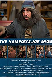 The Homeless Joe Show